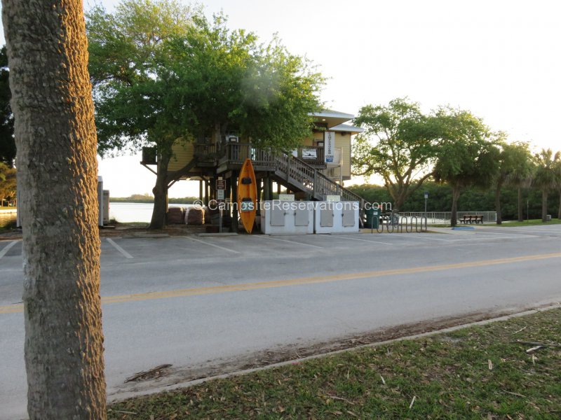 Fort De Soto County Park, Florida, United States